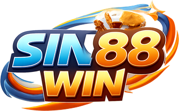 Sin88 Win Logo